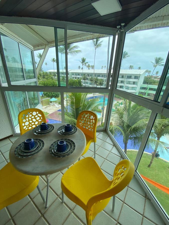 Ancorar Flat - Dois Quartos Pôrto das Galinhas Extérieur photo