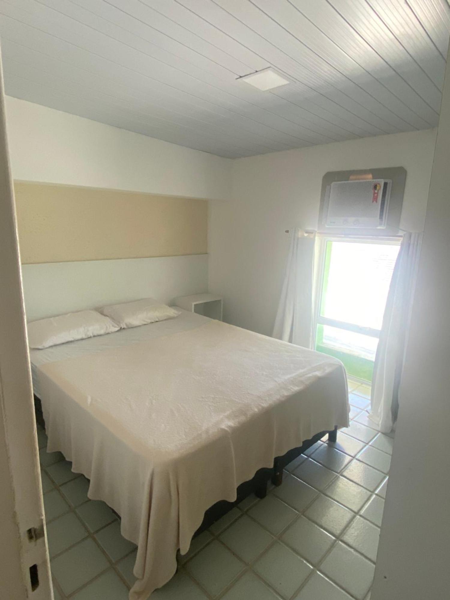 Ancorar Flat - Dois Quartos Pôrto das Galinhas Extérieur photo