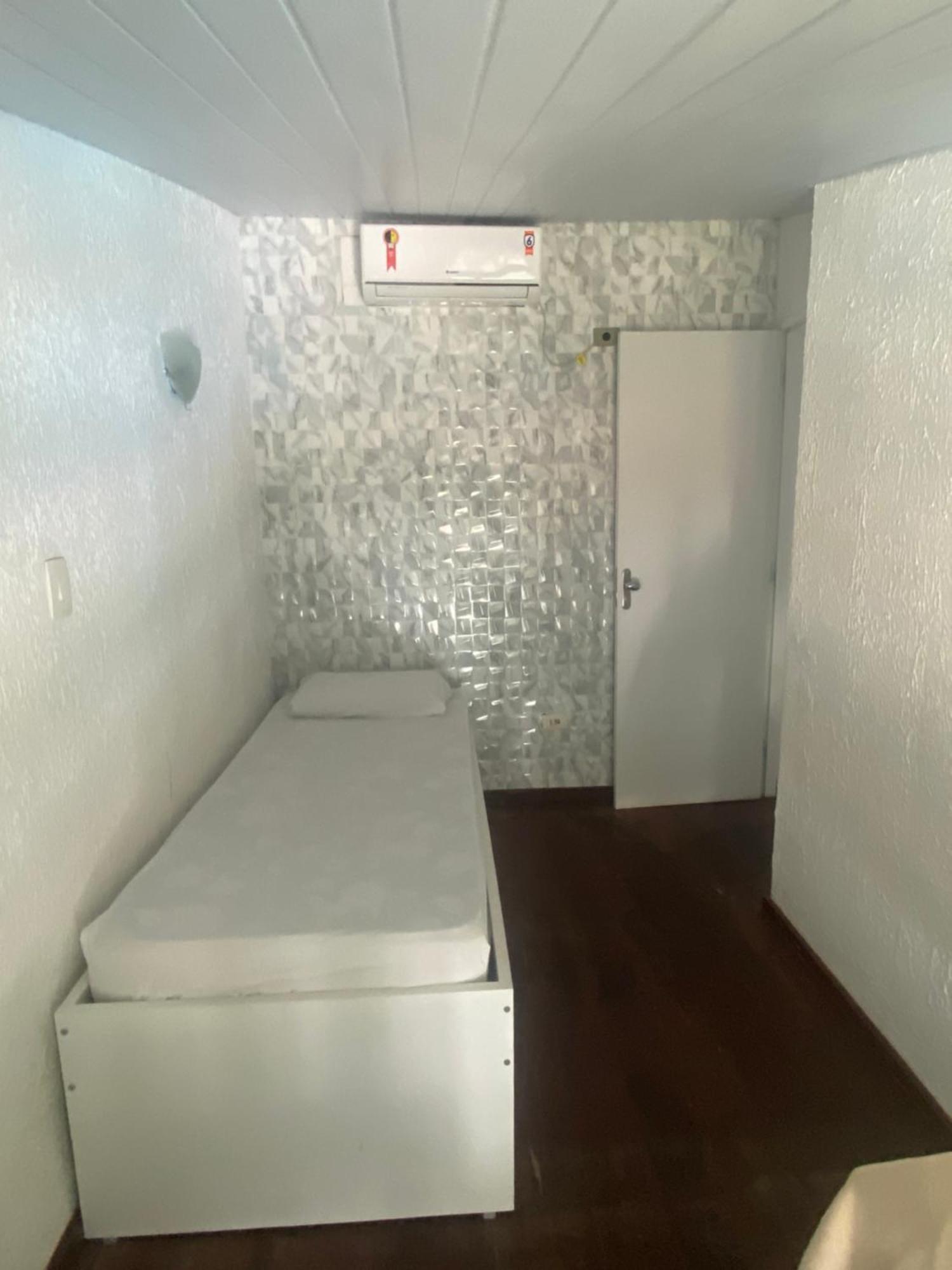 Ancorar Flat - Dois Quartos Pôrto das Galinhas Extérieur photo