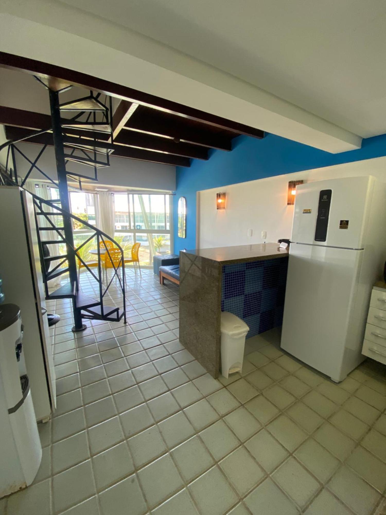 Ancorar Flat - Dois Quartos Pôrto das Galinhas Extérieur photo